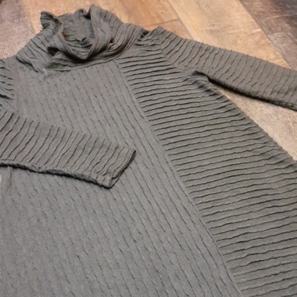 Boutique tunic/dress - Picture 7 of 8